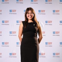 Zaira Estefanía Flores Robles