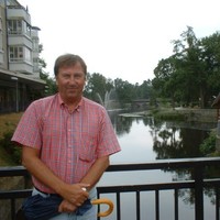 Kjell Berglund