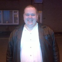 Andy Jones