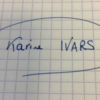 Karine IVARS
