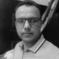 Zubair Hanif