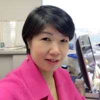 Annie Chau