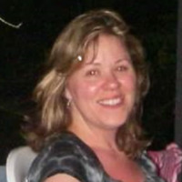 Suzanne Biberston