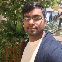 Vishnu Susman