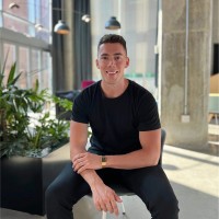 Dominic Demers
