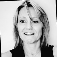 Cendrine Bouilhol