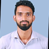 Puneeth V Poojary