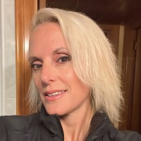 Amanda Green