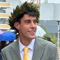 Luca Moroni