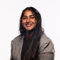 Avneet Gill
