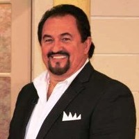 Peter E Waldron