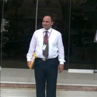Ashraf Saad