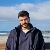 Bernardo Fernandes