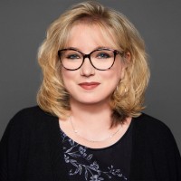 Barbara LeBlanc