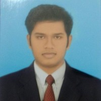 saiful alam