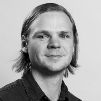 Niklas Karmegran
