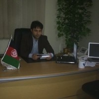 Wahid Ramish