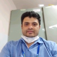 Sudheer Hegde