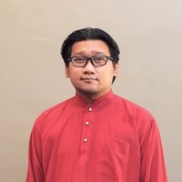 mohd alfeezar samsudin