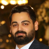 Mohammad Ali Kabiri