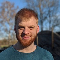 Christopher Dilley