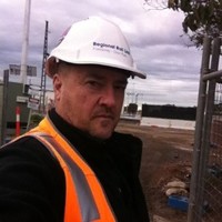 wayne burrowes