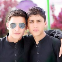 Imran Afridi