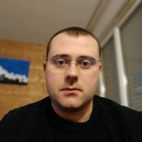 Alexandre Cibot