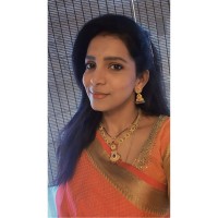 Pooja Raj