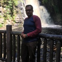 Moinul Alam
