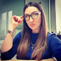 Оксана Владимировна
