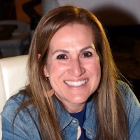 Mary Despain