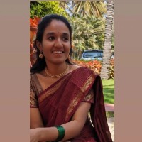 Vedavathi S