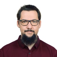 Michael Ovtchinnikov