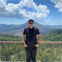 Panji Dwianto