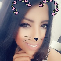 Nina Rai