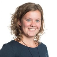 Tamara Van Der Pijl