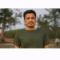 Yogesh Gujar