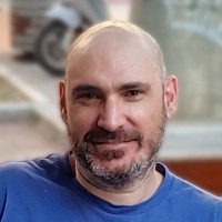 Panos Papazoglou