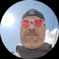Ismael Bustamante