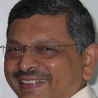 Dr Shrikant Patankar