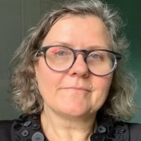 Caroline Brown