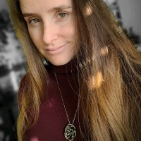 Julie Miron