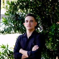 Vinicius Teixeira Fernandes