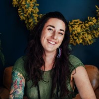 Caitlin Thorburn