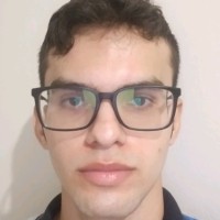 Daniel Vitor Rezende Campos
