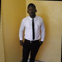 Evenson Athanase