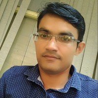 Bhavesh Mevada