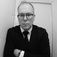 Michael Stenlund
