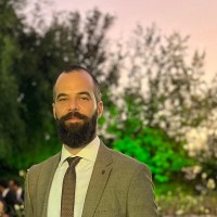 Daniel Diab